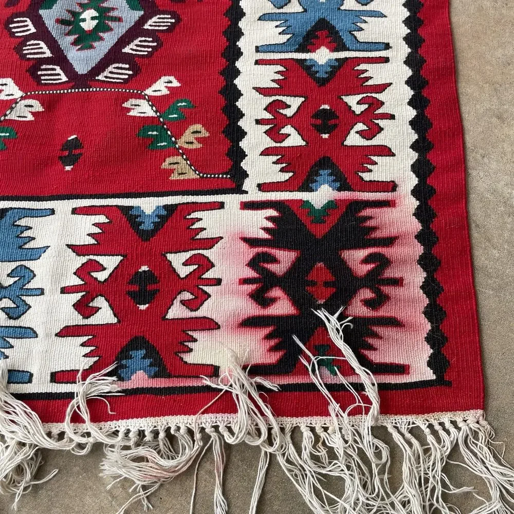 vintage bohemia 60s